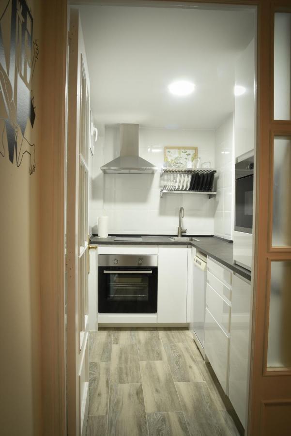 W3Inn La Latina Madrid Exterior foto